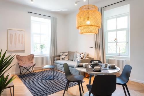 Apartments Rog