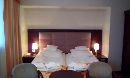 Kur- und Erholungshaus Phoenix