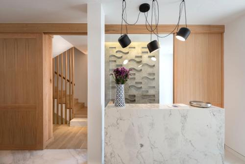 Hotel Semprefisterra