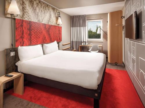 ibis Coventry Centre Hotel
