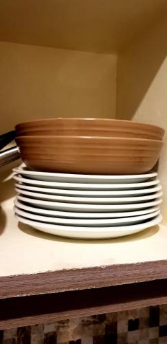 Mailz Haven 7-2BR Apartment