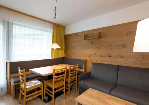 Appartementhaus Egga