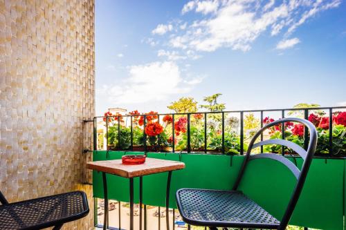 Bed & Breakfast Antiche Armonie