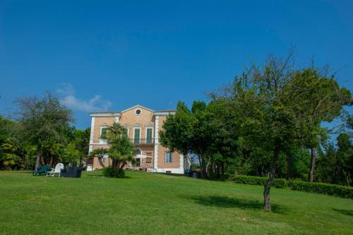 Casa per Ferie Colle Sereno