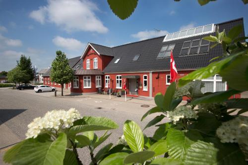 Agerskov Kro og Hotel