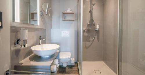 Hotel zur Post Komfort