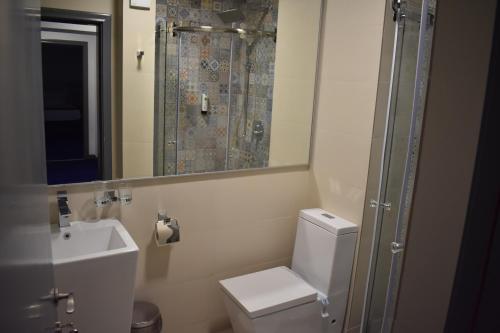 Hotel Europolis