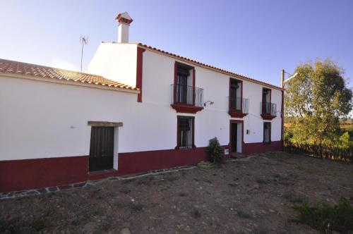 Casa Rural El Abuelo Alonso