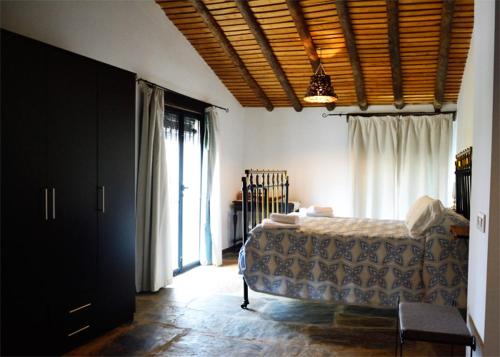Casa Rural El Abuelo Alonso