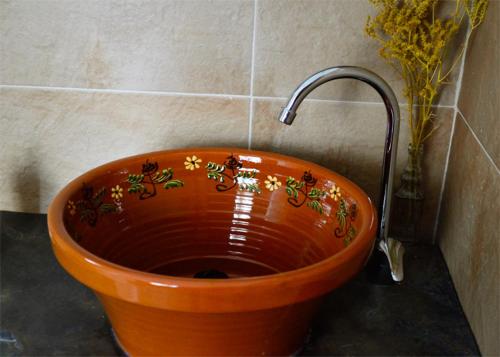 Casa Rural El Abuelo Alonso