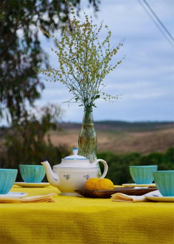 Casa Rural El Abuelo Alonso