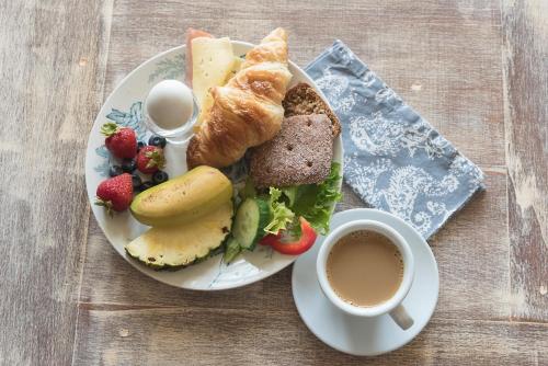 Boutique Hotel Sawo House