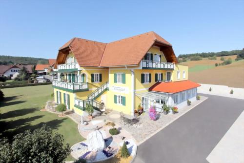 Pension Thermenglück