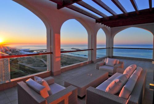 Crowne Plaza Vilamoura - Algarve