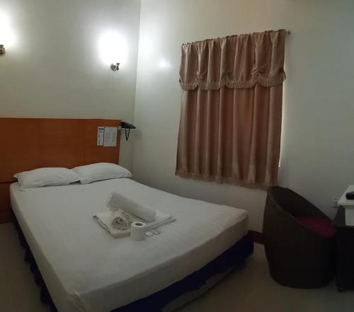 Asia Novo Boutique Hotel Rosario