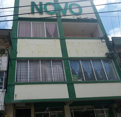 Asia Novo Boutique Hotel Catbalogan