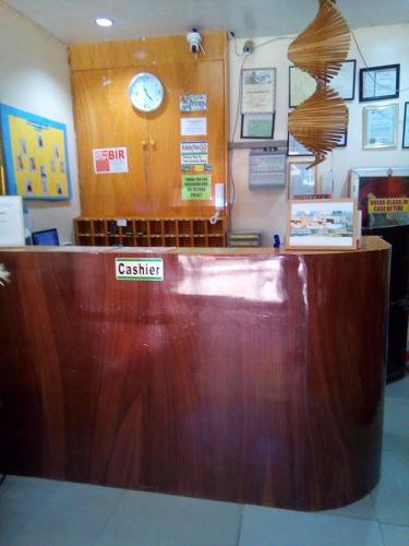 Asia Novo Boutique Hotel Ozamiz