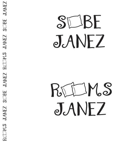 Janez Rooms