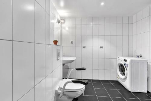 Forenom Aparthotel Oslo