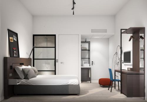 Ibis Styles Den Haag City Centre