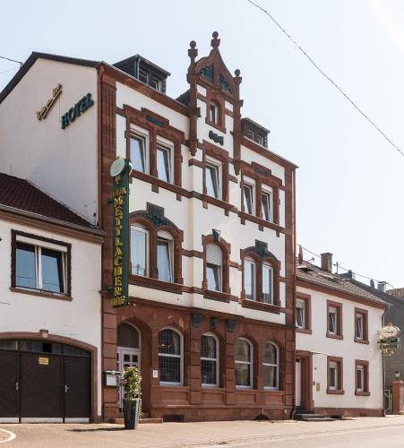 Mettlacher Hof