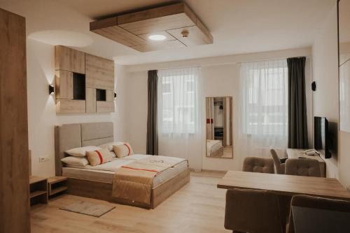 Aparthotel Centar Sarajevo