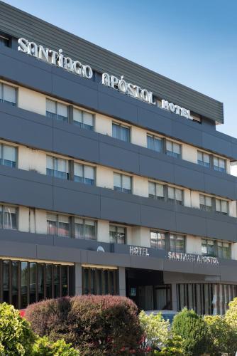 Santiago Apostol