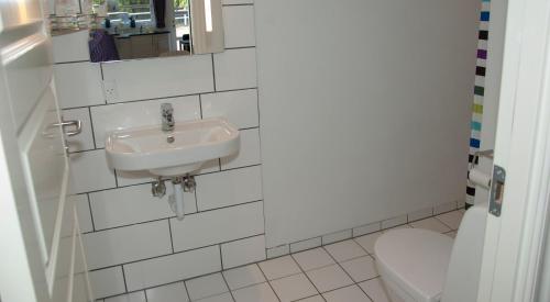 Ost Trogelborg Farm Holiday