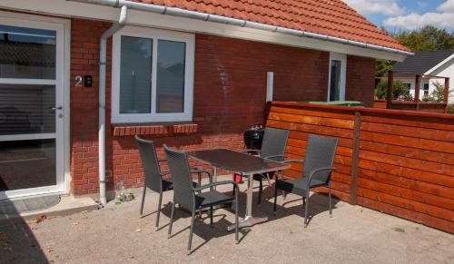 Billund Center Apartment