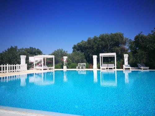 San Leonardo Agriturismo