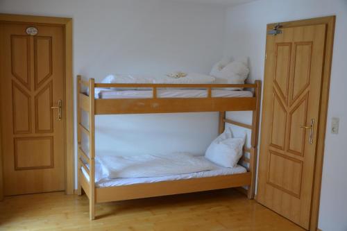 Jugend und Familien Gästehaus Wallegghof