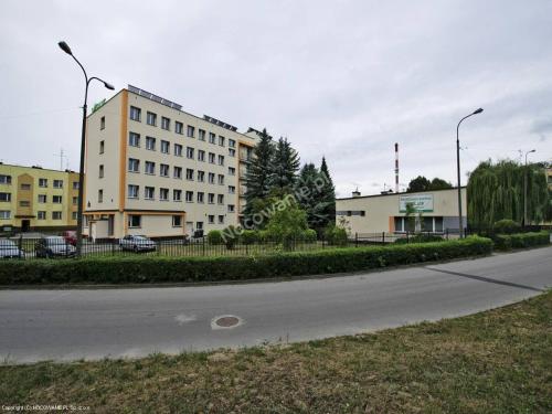 Dom Wycieczkowy Salus