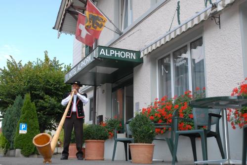 Alphorn