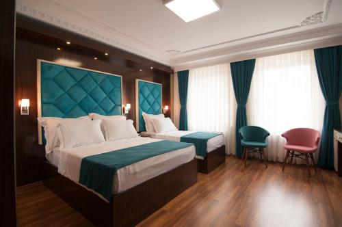 Akbiyik Suite