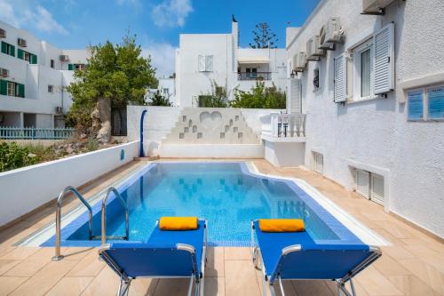 Ptolemeos Pension