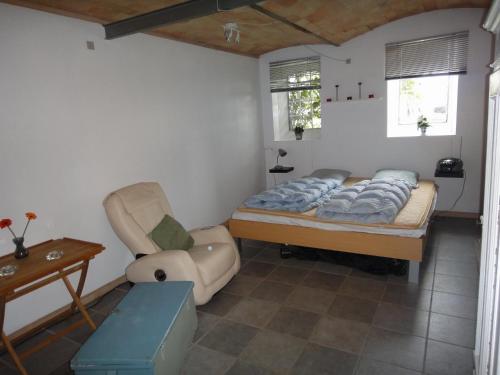 Stald Nordkap Farm Holiday