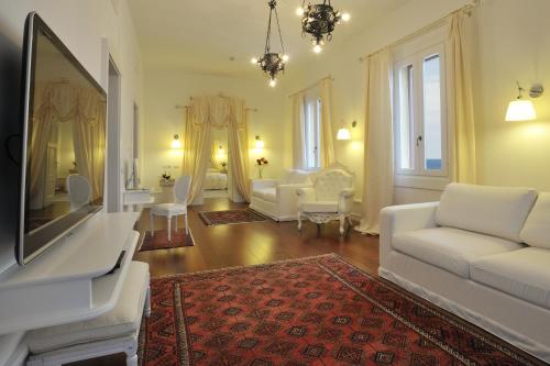 Villa Las Tronas