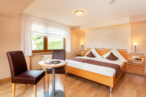 Moselhotel Weiskopf