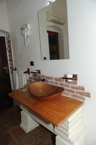 Torre Balzano Luxury B&B