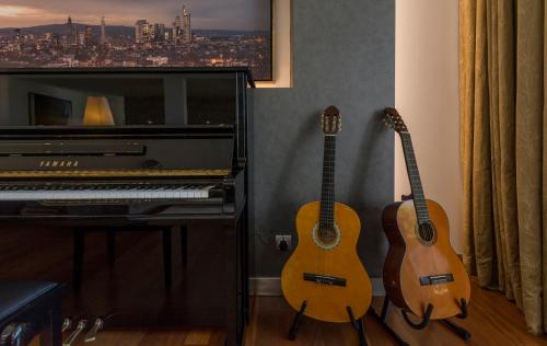 Cascais Casa Laranja Guesthouse