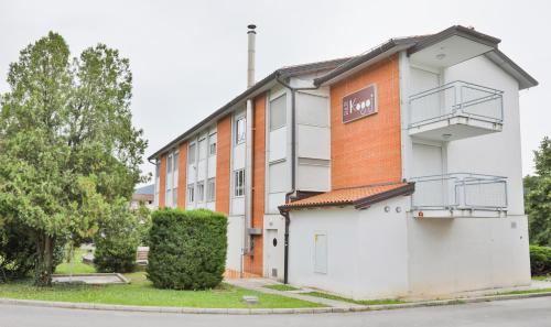 Bed and Breakfast Kogoj