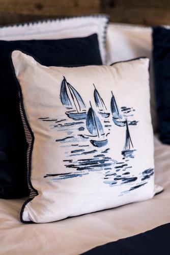 The Lighthouse Apartments