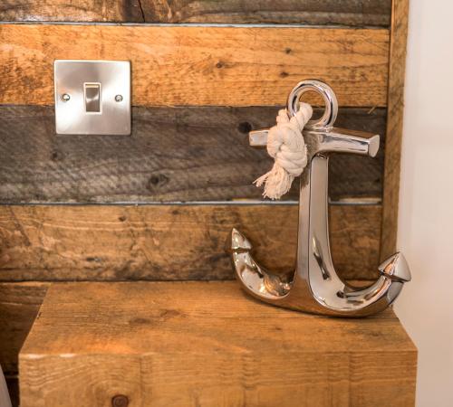 The Lighthouse Apartments