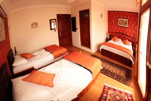 Boomerang Guesthouse