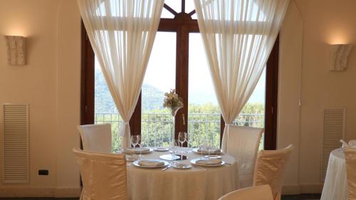 Sant'Angelo Resort & Spa