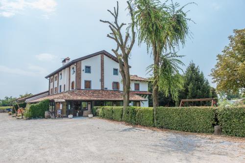 Agriturismo Cjasal Di Pition