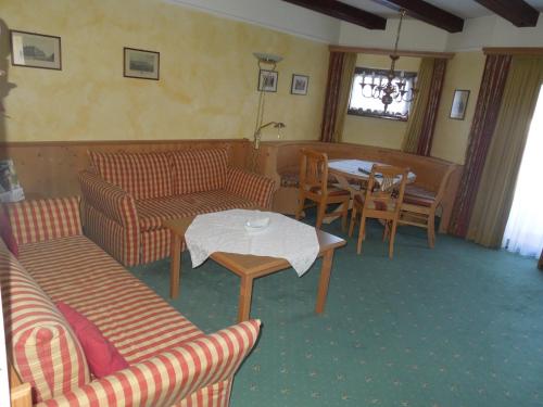 Bergresort Seefeld