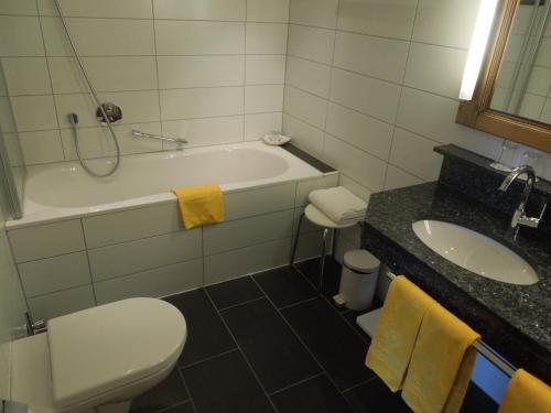 Bergresort Seefeld