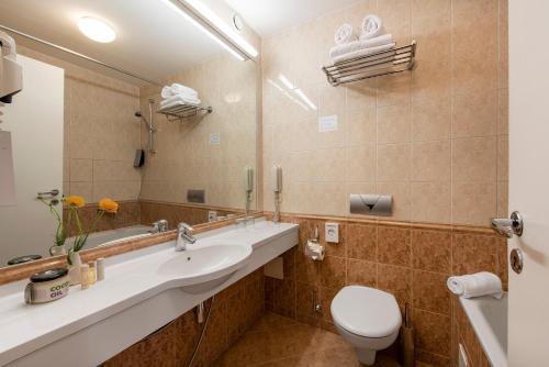 Amberton Vilnius