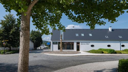 Hotel Panska Zahrada